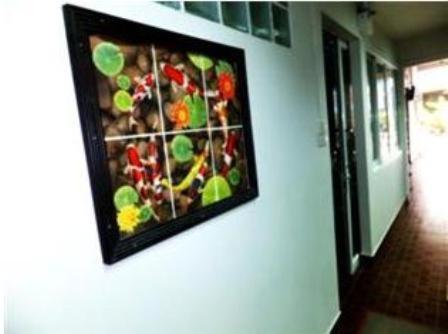 Orchid Inn Bangkok Eksteriør billede