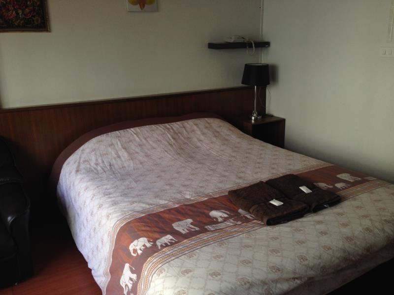 Orchid Inn Bangkok Eksteriør billede